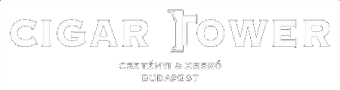 CigarTower